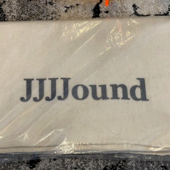 Jjjjound Wool Blanket cream - Picture 1 of 3